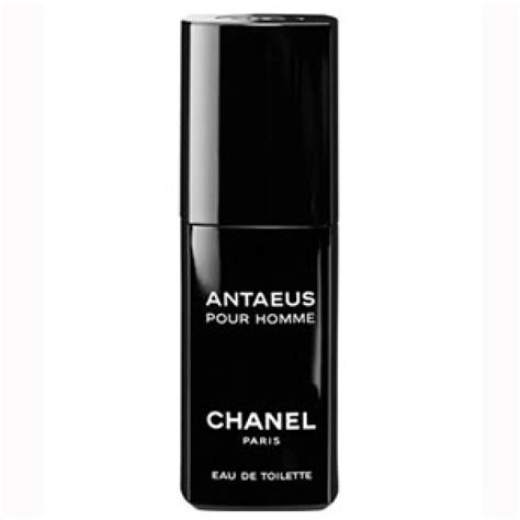 chanel antaeus notes